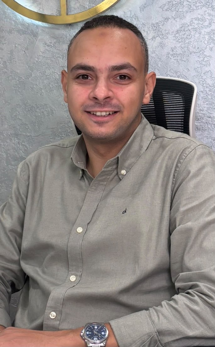 د. سامح جمال