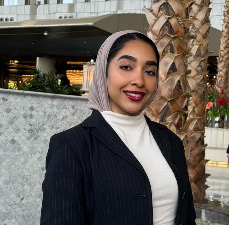 Dr. Maram Mansour AlGalad