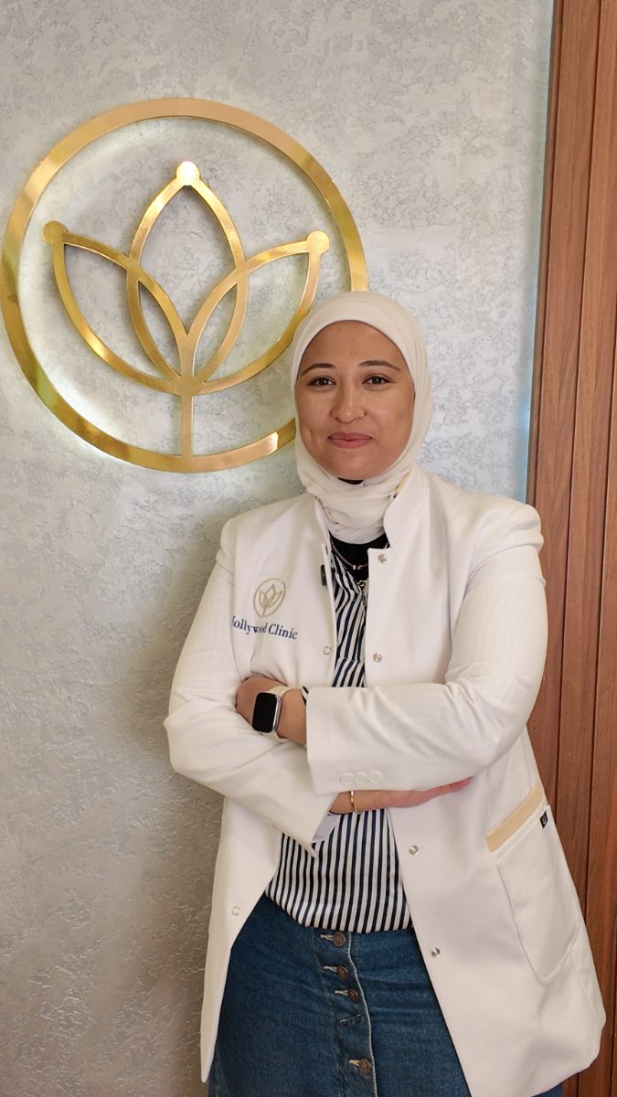 Dr. Rasha Khaled